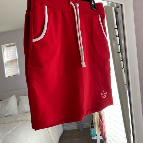 Chick NYC NWOT. Cute athletic skirt, perfect condition. Super cute size xs. - Picture 2 of 6
